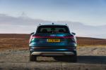Audi e-tron 55 Quattro 2019 года (UK)